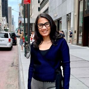 Meet your Posher, Ledy!